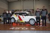 Suzuki Swift R4LLY S: sólo 1 sg/km más lento, pero un 40% más económico que un R5.